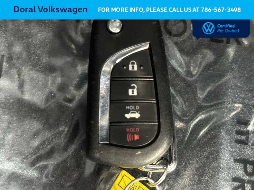 Thumbnail: 2024 Toyota Camry - 28