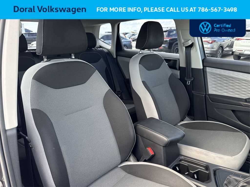 Thumbnail: 2023 Volkswagen Taos - 28