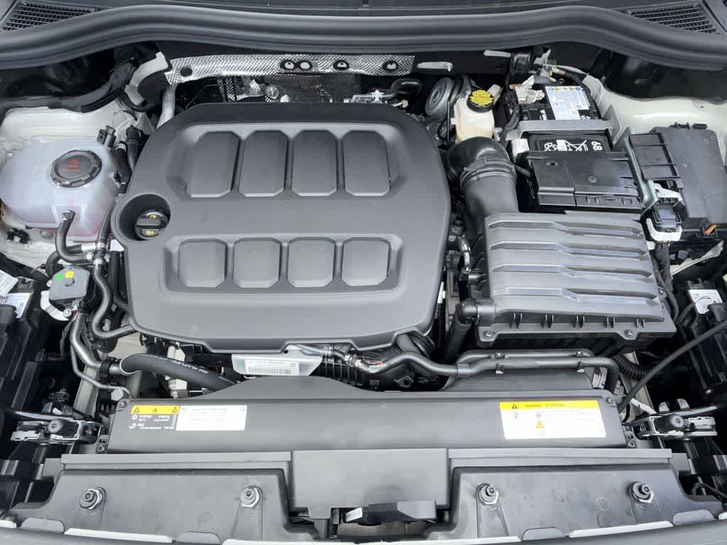 Thumbnail: 2026 Volkswagen Tiguan - 11