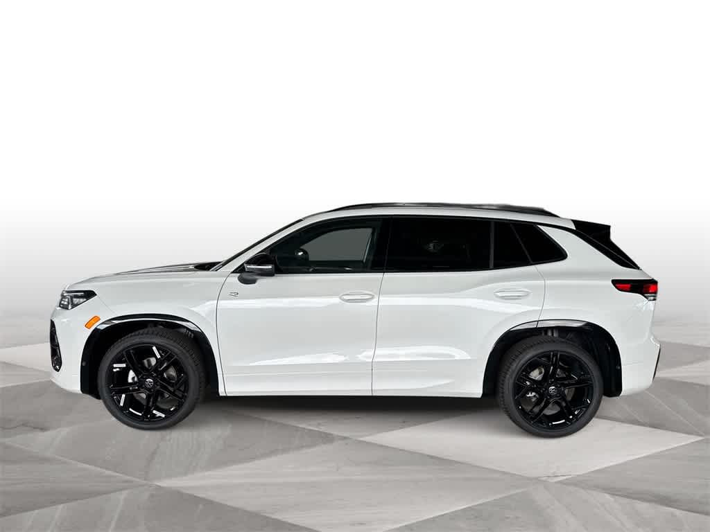 Thumbnail: 2026 Volkswagen Tiguan - 5