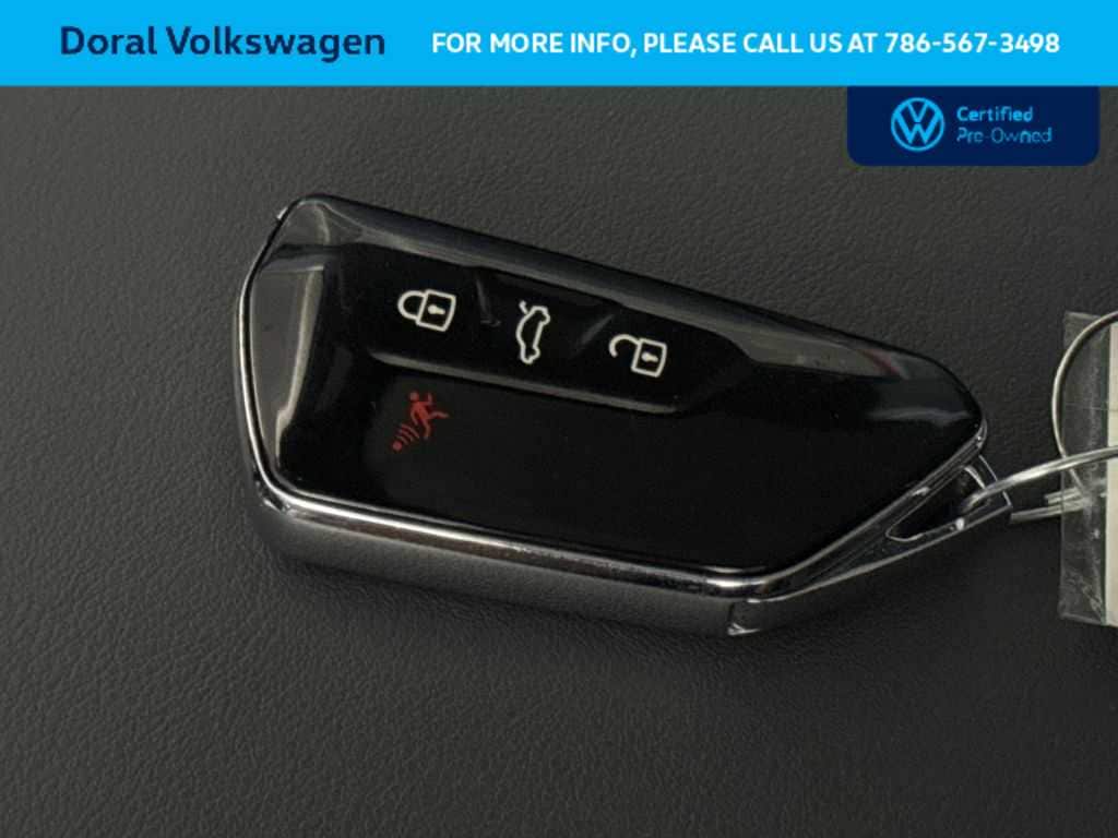 Thumbnail: 2023 Volkswagen ID.4 - 28