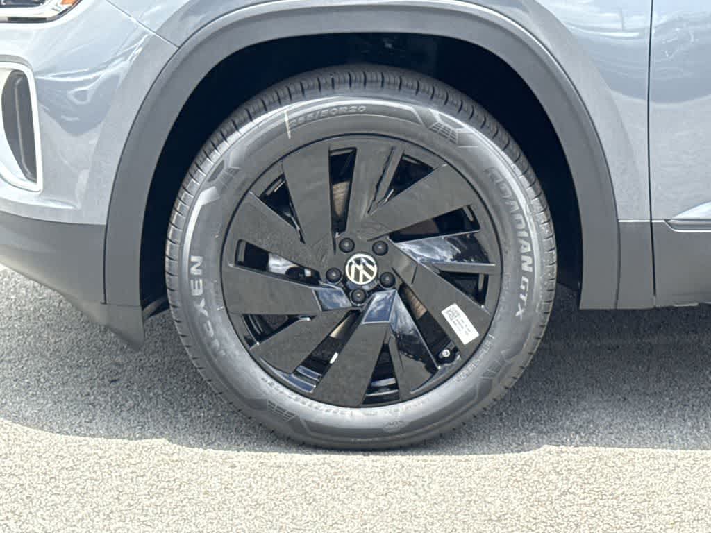 Thumbnail: 2026 Volkswagen Atlas - 11