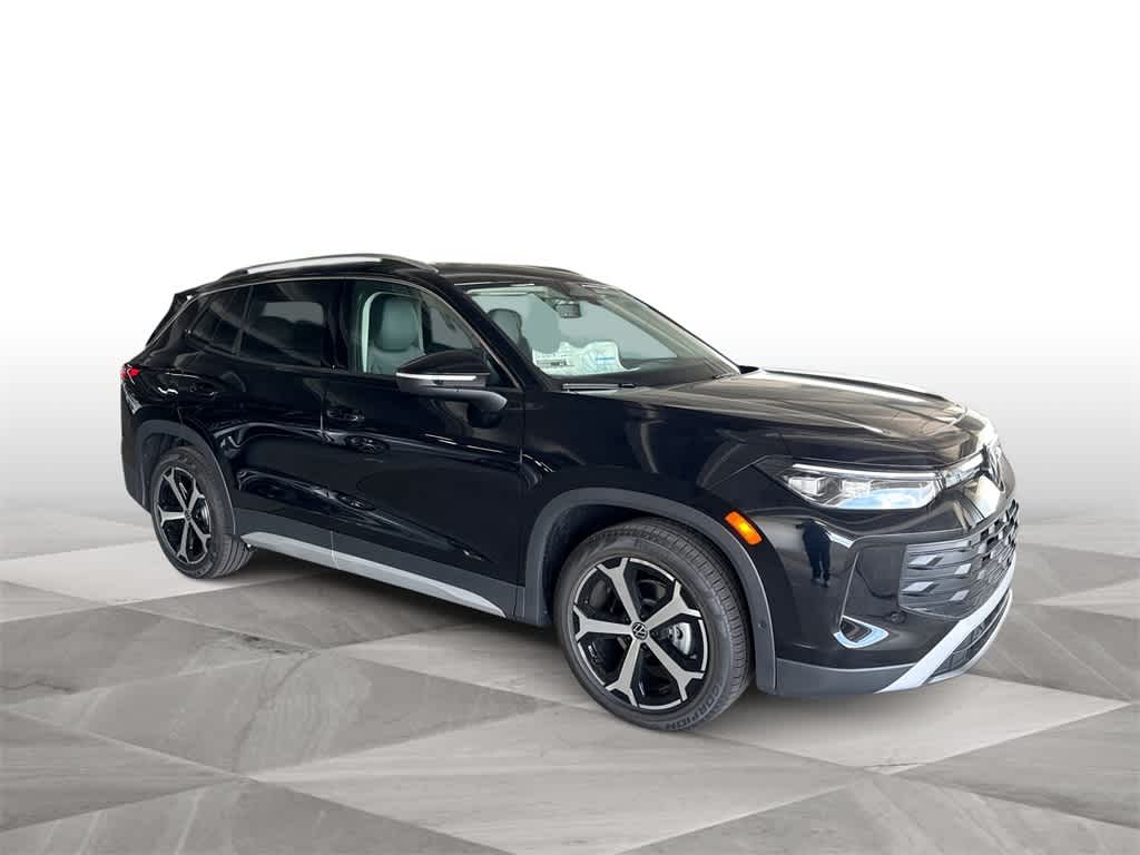 Thumbnail: 2026 Volkswagen Tiguan - 2