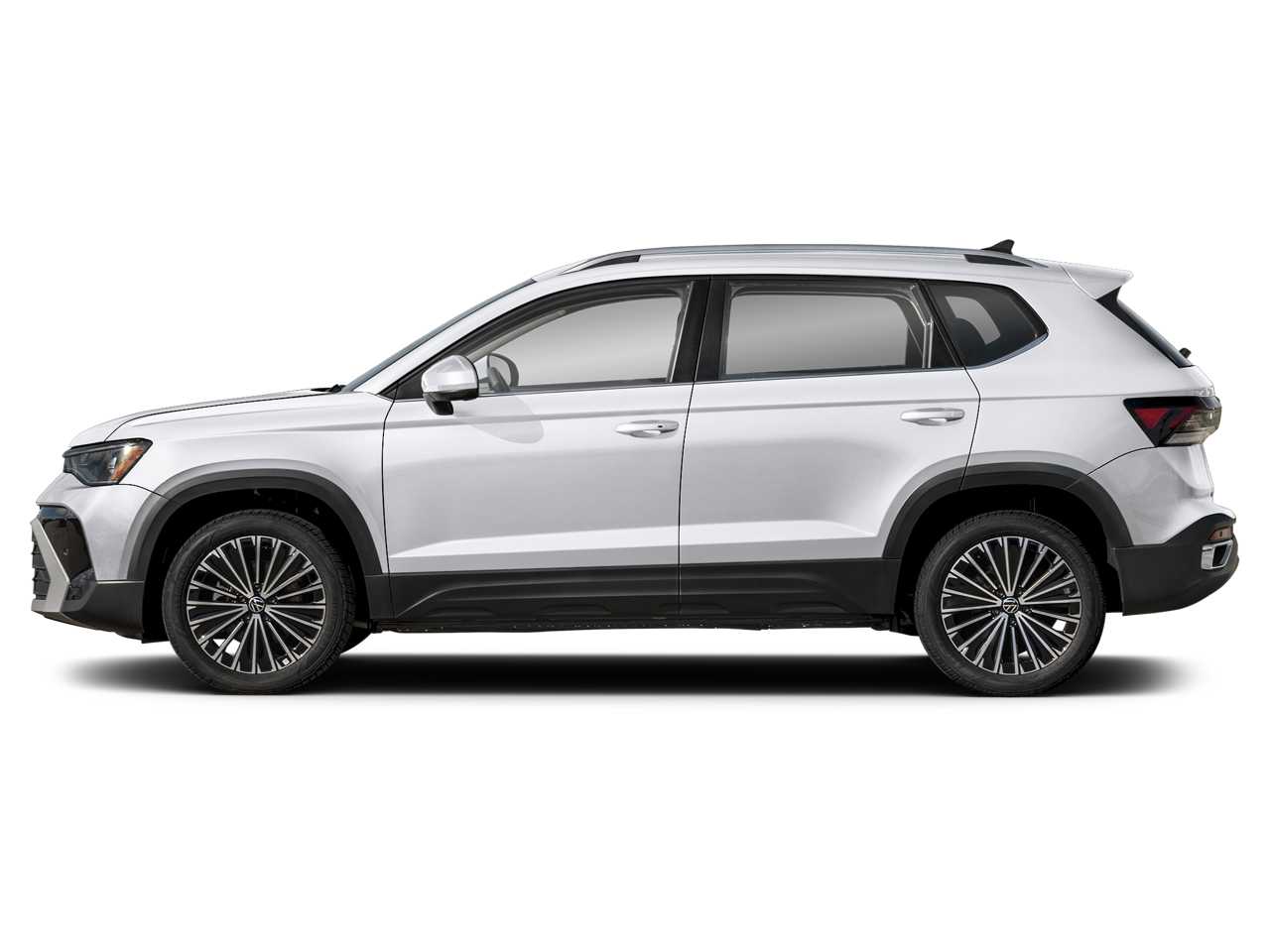 Thumbnail: 2026 Volkswagen Taos - 3