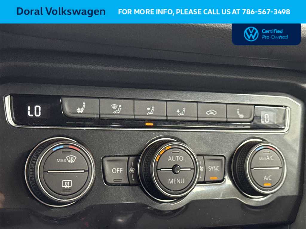 Thumbnail: 2018 Volkswagen Tiguan - 20