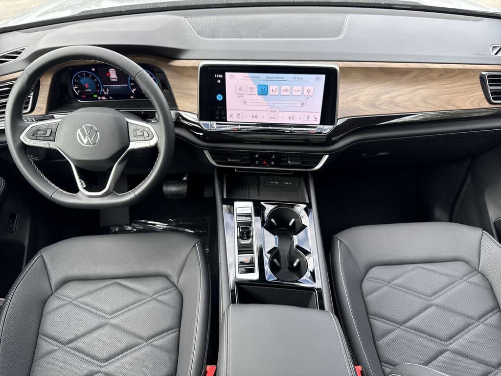 Thumbnail: 2026 Volkswagen Atlas - 24