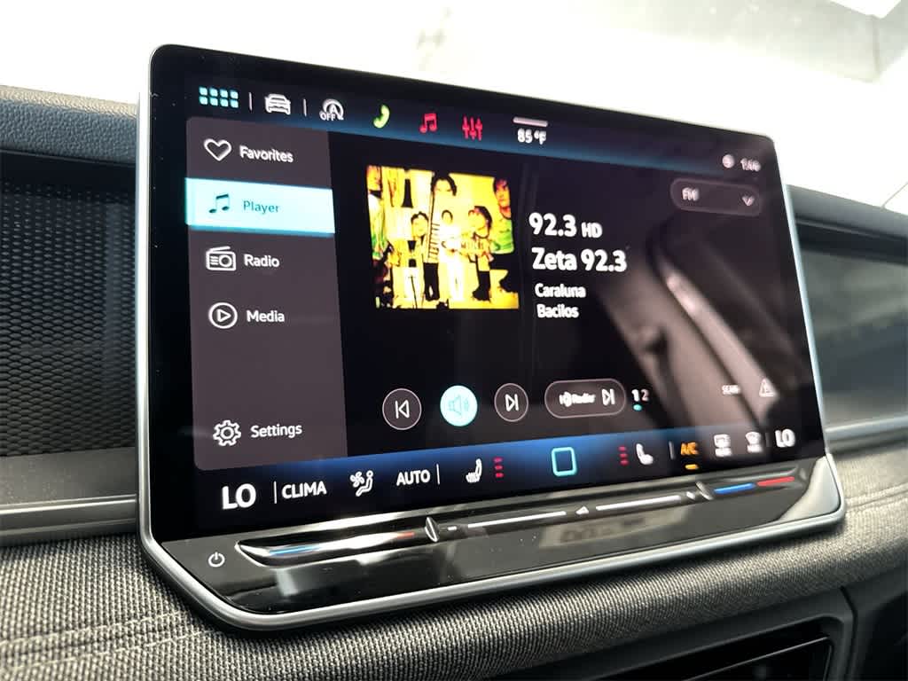 Thumbnail: 2026 Volkswagen Tiguan - 18