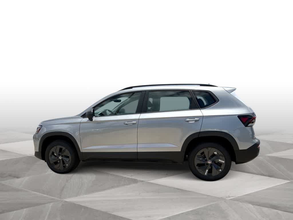 Thumbnail: 2026 Volkswagen Taos - 5
