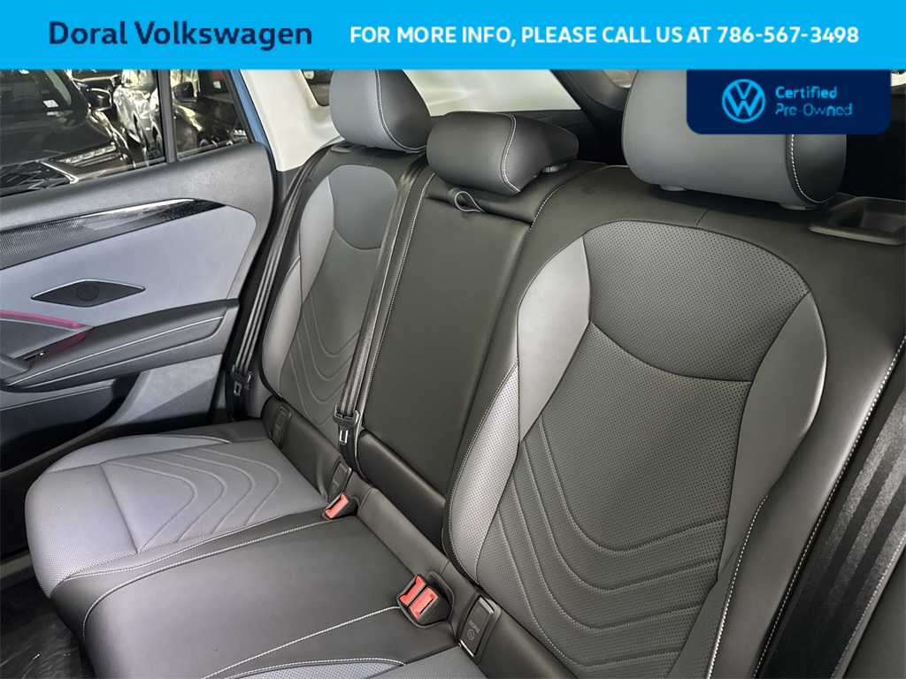 Thumbnail: 2025 Volkswagen Tiguan - 22