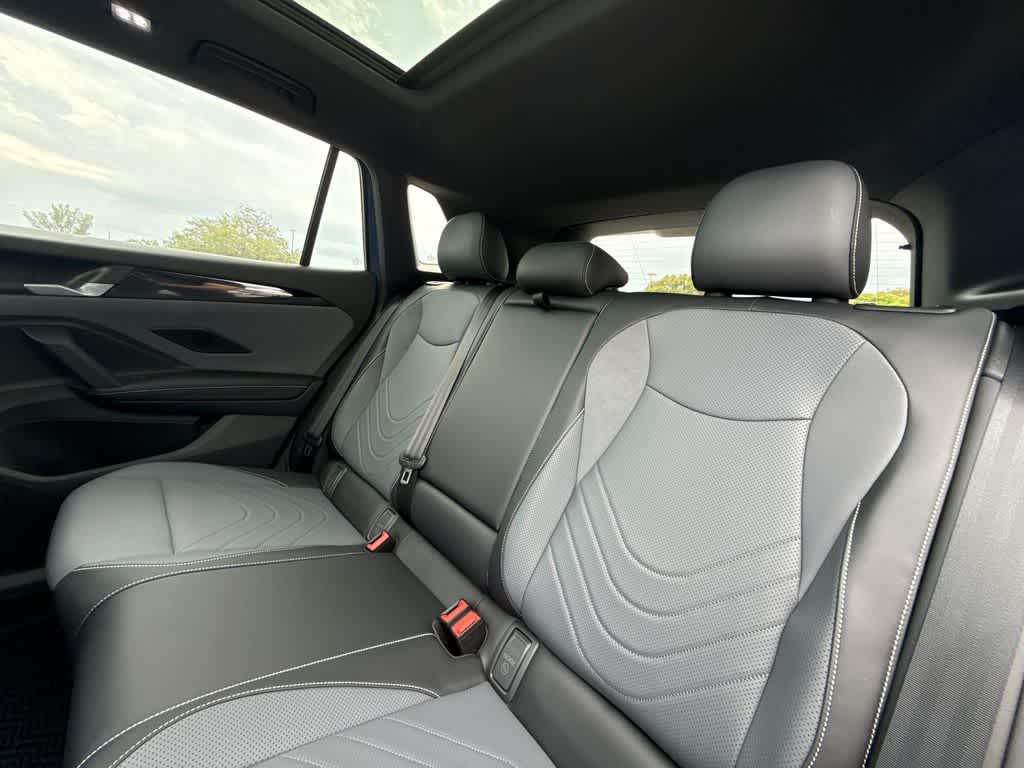 Thumbnail: 2026 Volkswagen Tiguan - 22