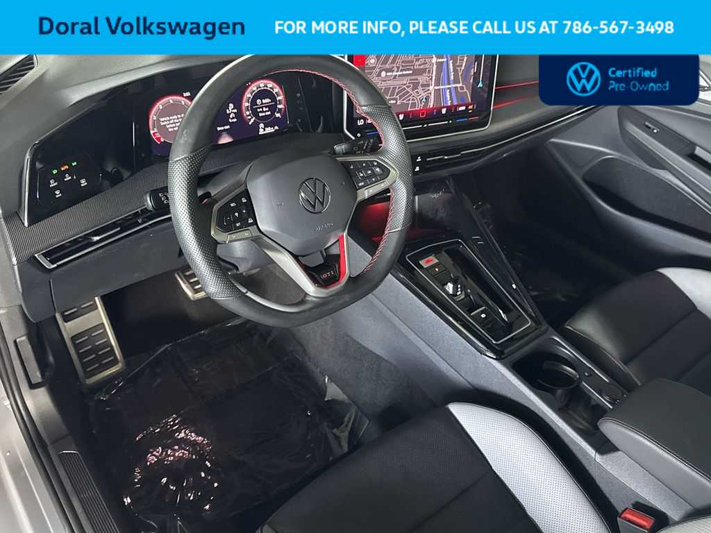 Thumbnail: 2025 Volkswagen Golf - 13