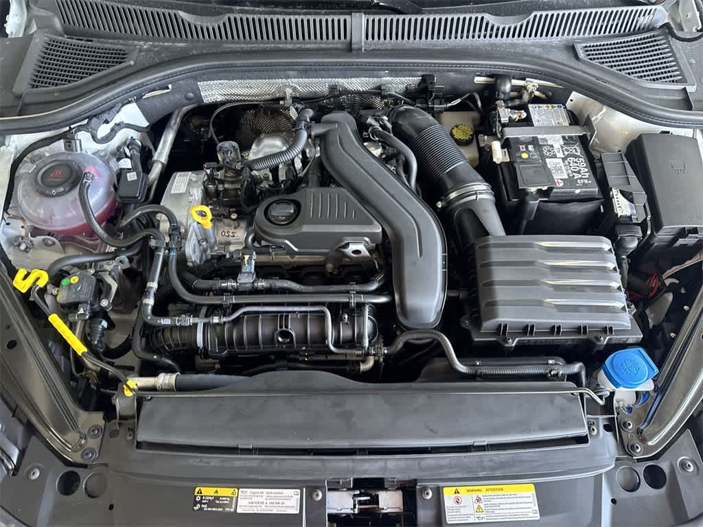 Thumbnail: 2025 Volkswagen Jetta - 12