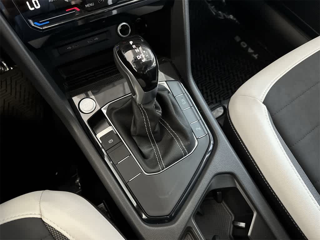 Thumbnail: 2026 Volkswagen Taos - 21