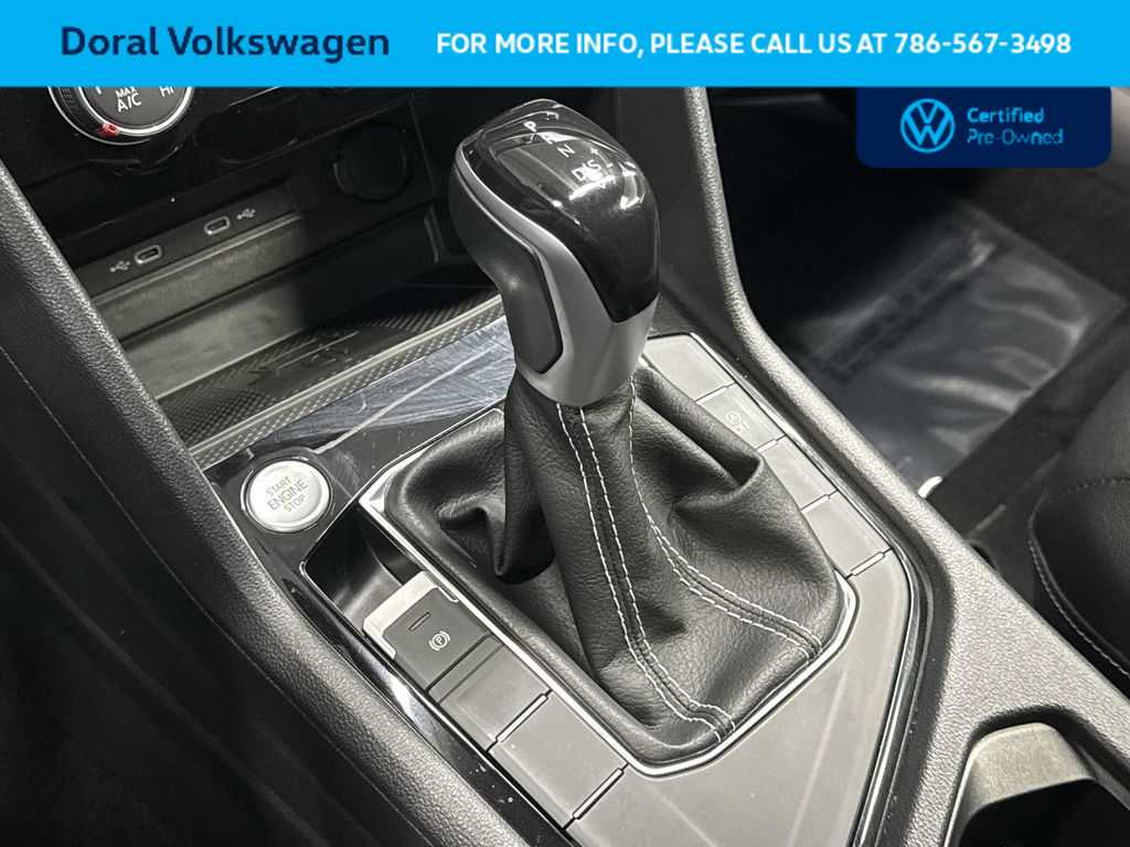 Thumbnail: 2023 Volkswagen Taos - 21