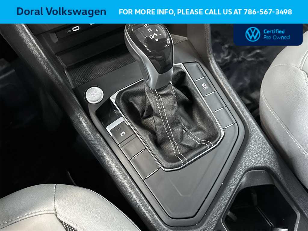 Thumbnail: 2022 Volkswagen Taos - 21