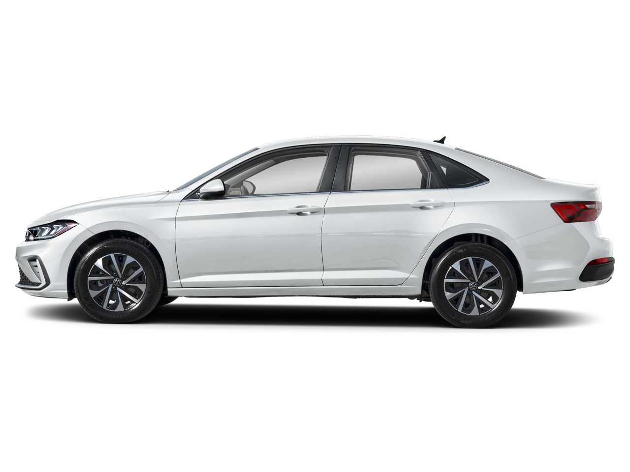 Thumbnail: 2026 Volkswagen Jetta - 3