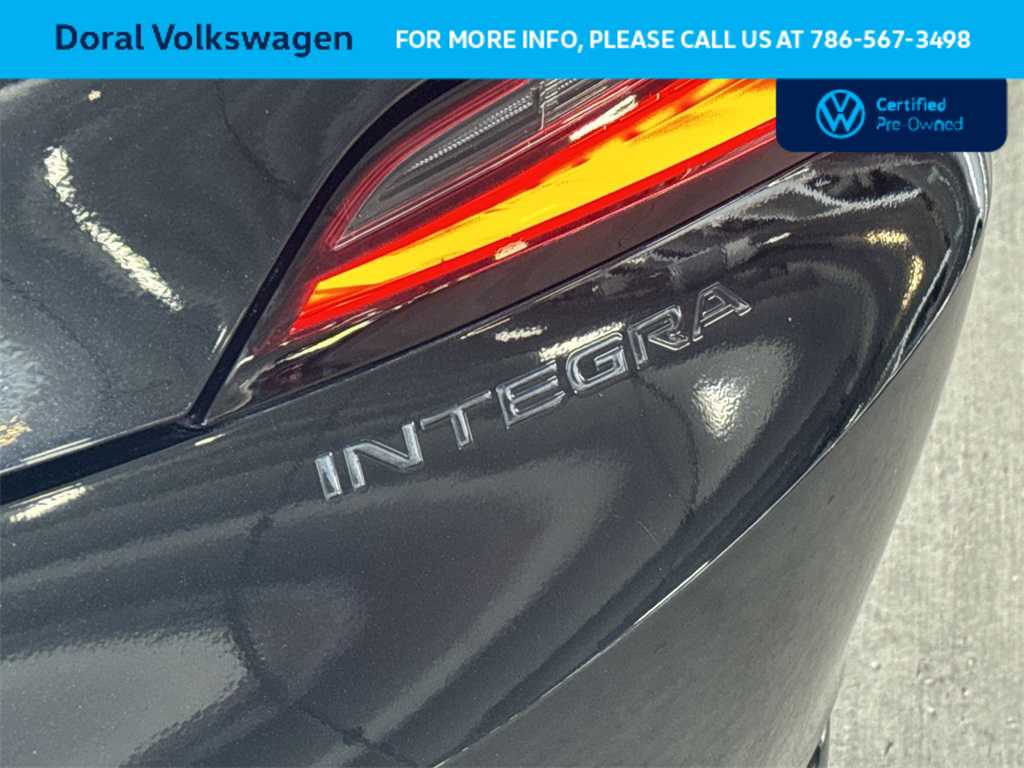 2024 Acura Integra  11