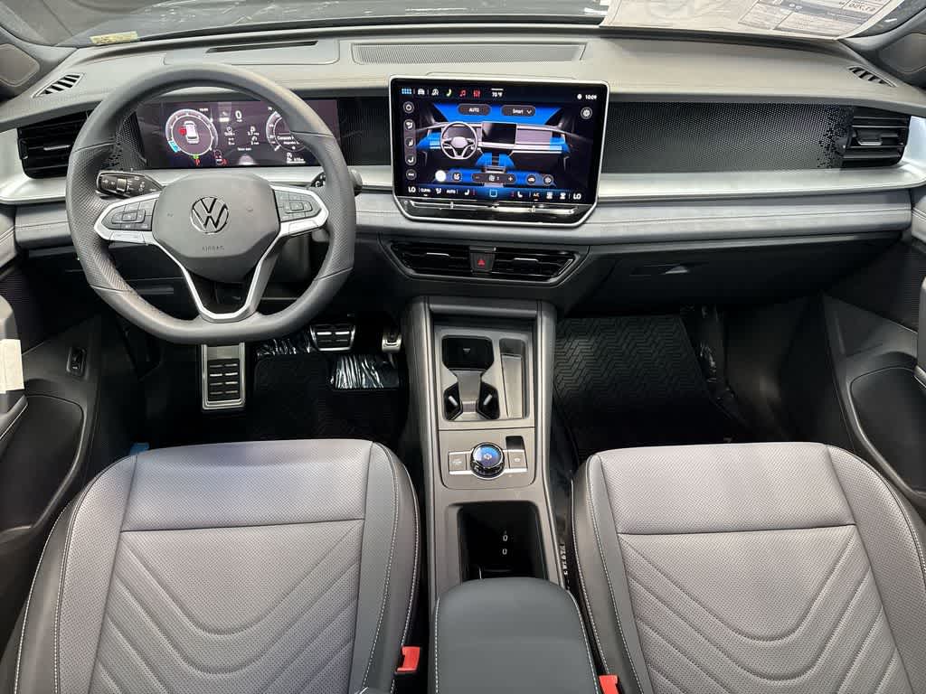 Thumbnail: 2026 Volkswagen Tiguan - 24