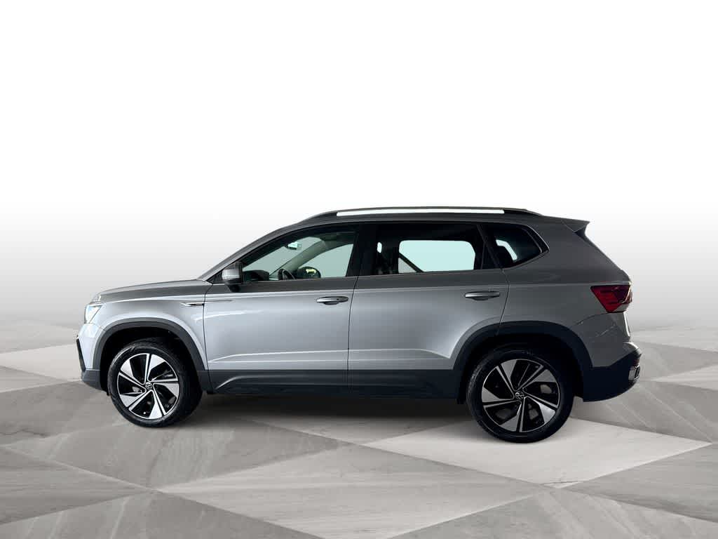 Thumbnail: 2024 Volkswagen Taos - 5