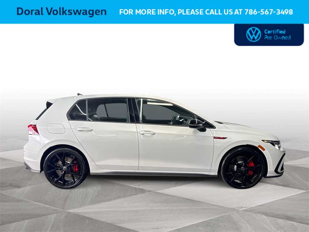Thumbnail: 2024 Volkswagen Golf - 9