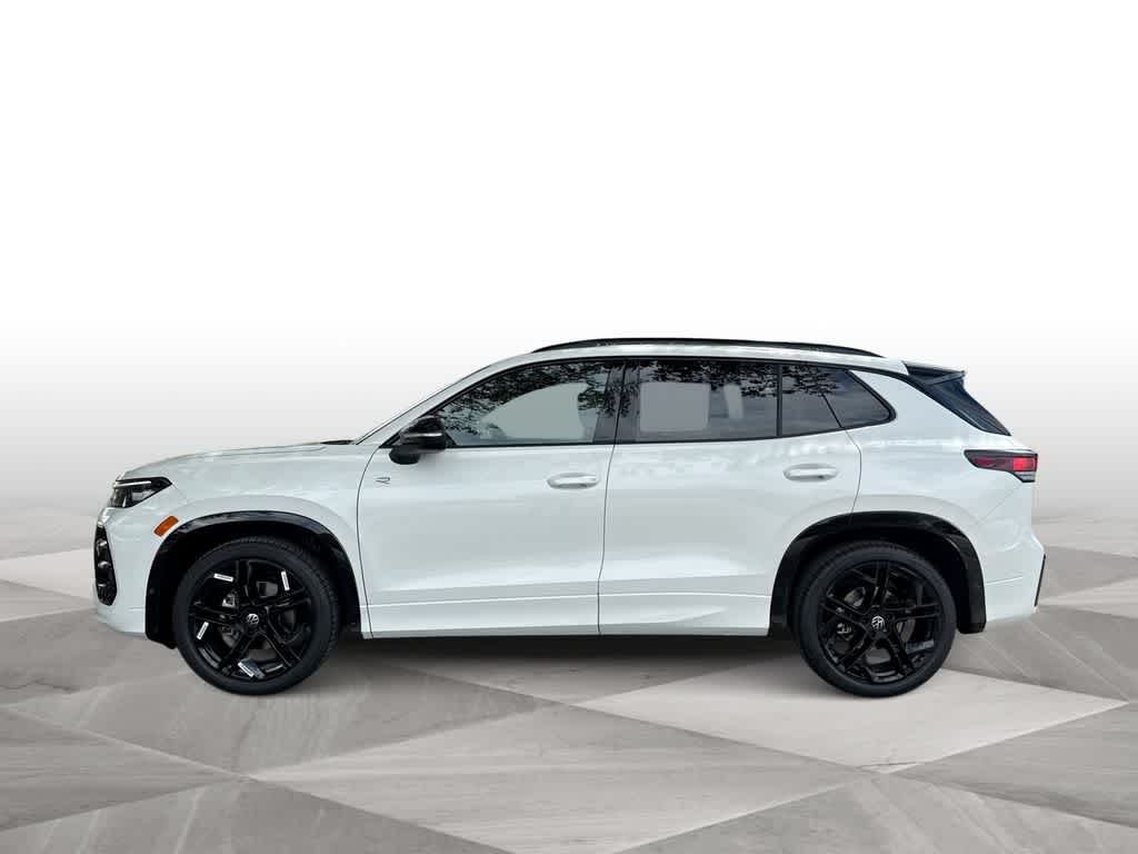 Thumbnail: 2026 Volkswagen Tiguan - 5