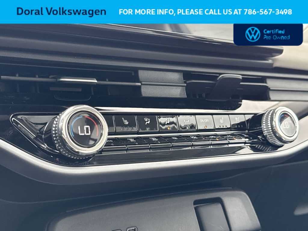 Thumbnail: 2025 Honda Prologue - 20