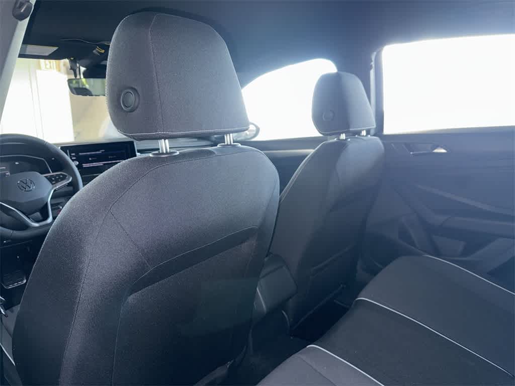 Thumbnail: 2026 Volkswagen Jetta - 23