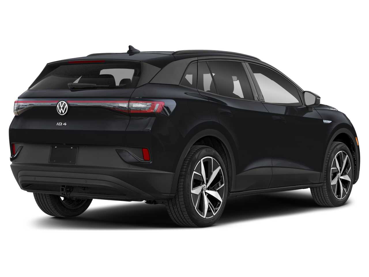Thumbnail: 2025 Volkswagen ID.4 - 2