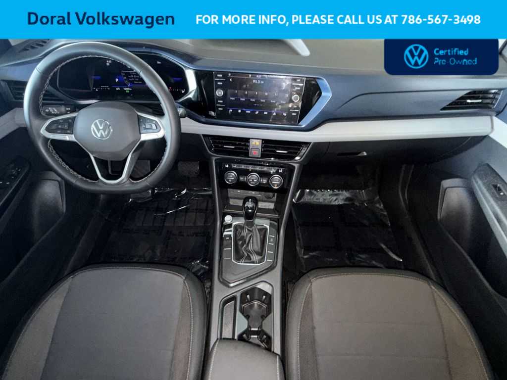 Thumbnail: 2024 Volkswagen Taos - 24