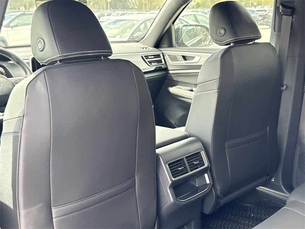 Thumbnail: 2026 Volkswagen Atlas - 23