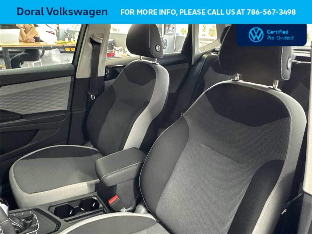 Thumbnail: 2024 Volkswagen Taos - 14