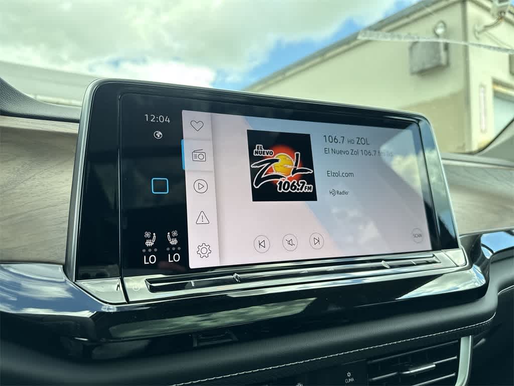 Thumbnail: 2026 Volkswagen Atlas - 18