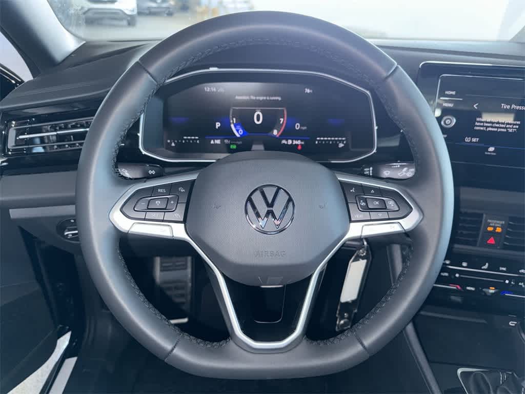 Thumbnail: 2026 Volkswagen Jetta - 15