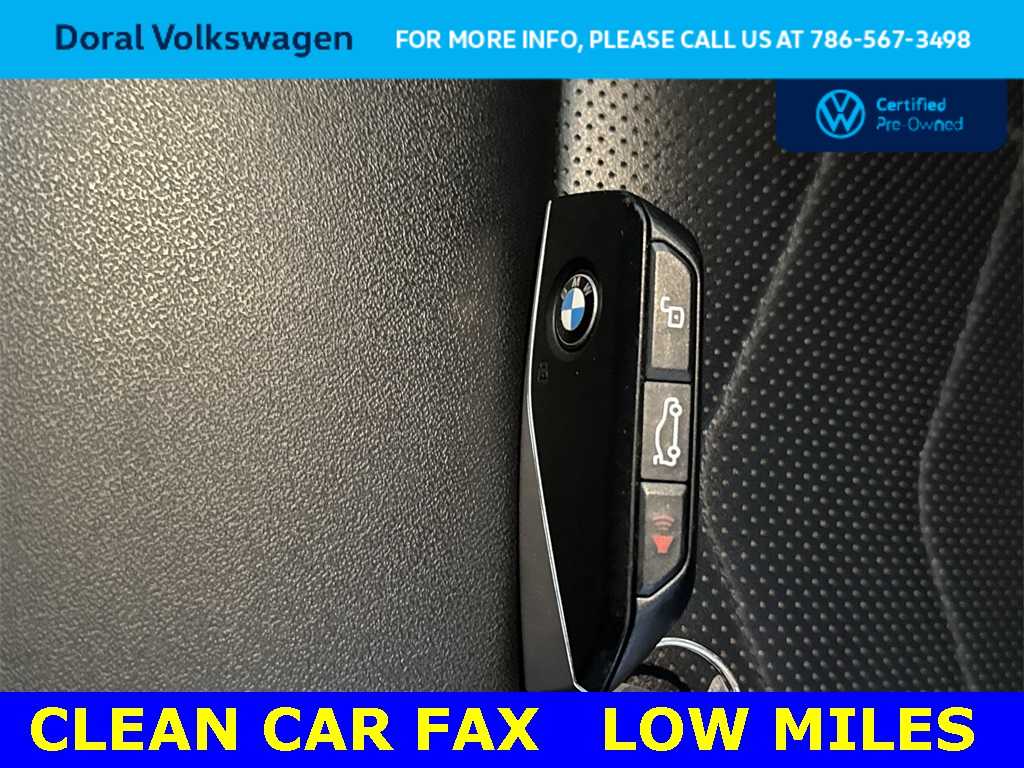 Thumbnail: 2023 BMW X1 - 28