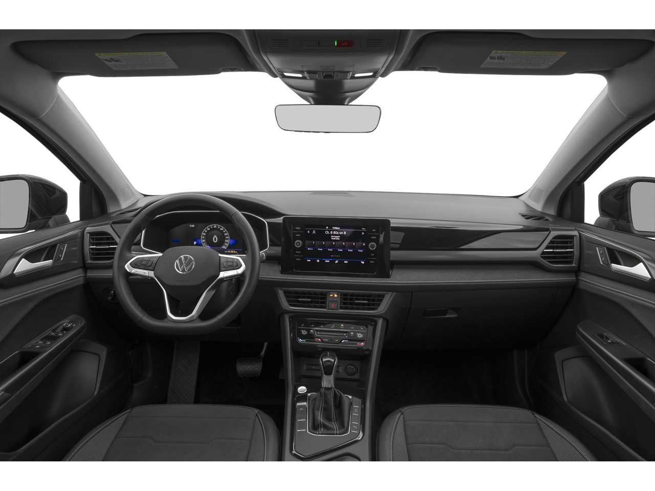 Thumbnail: 2026 Volkswagen Taos - 7