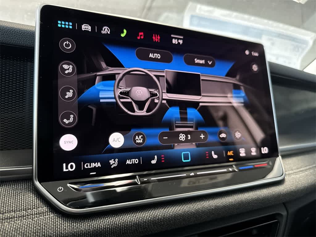 Thumbnail: 2026 Volkswagen Tiguan - 20