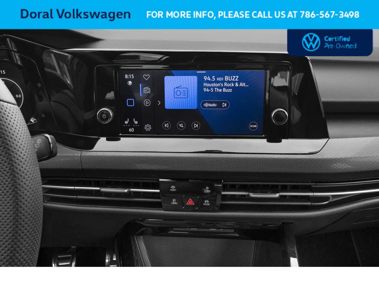 2024 Volkswagen Golf GTI S 15