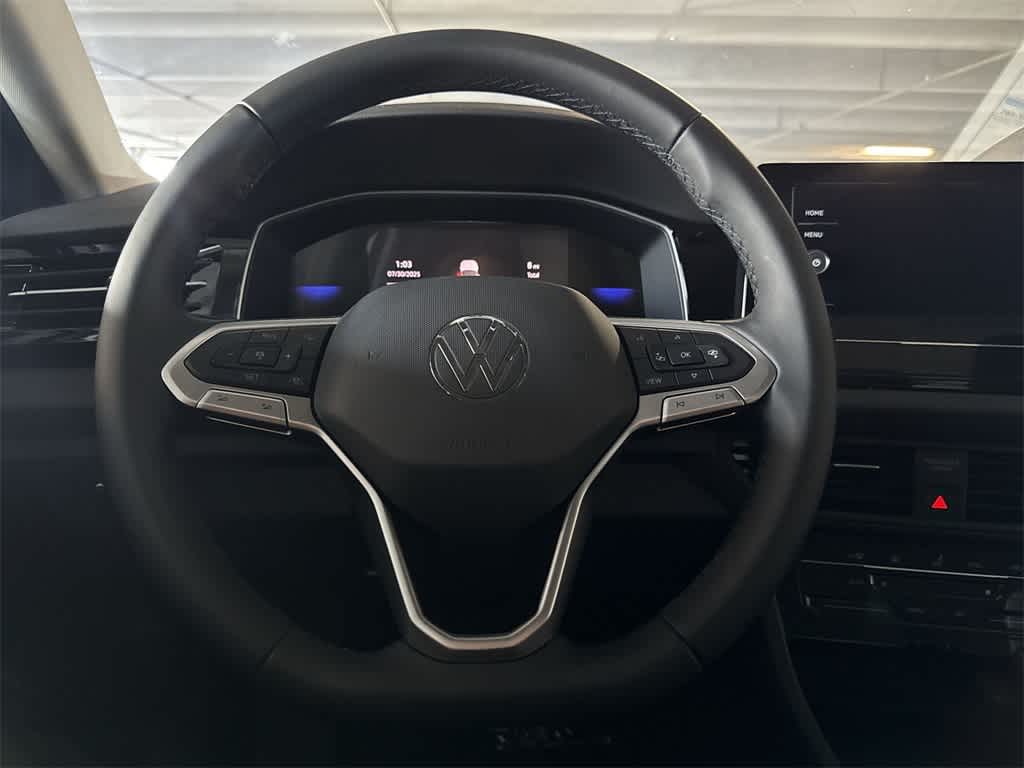 Thumbnail: 2025 Volkswagen Jetta - 15