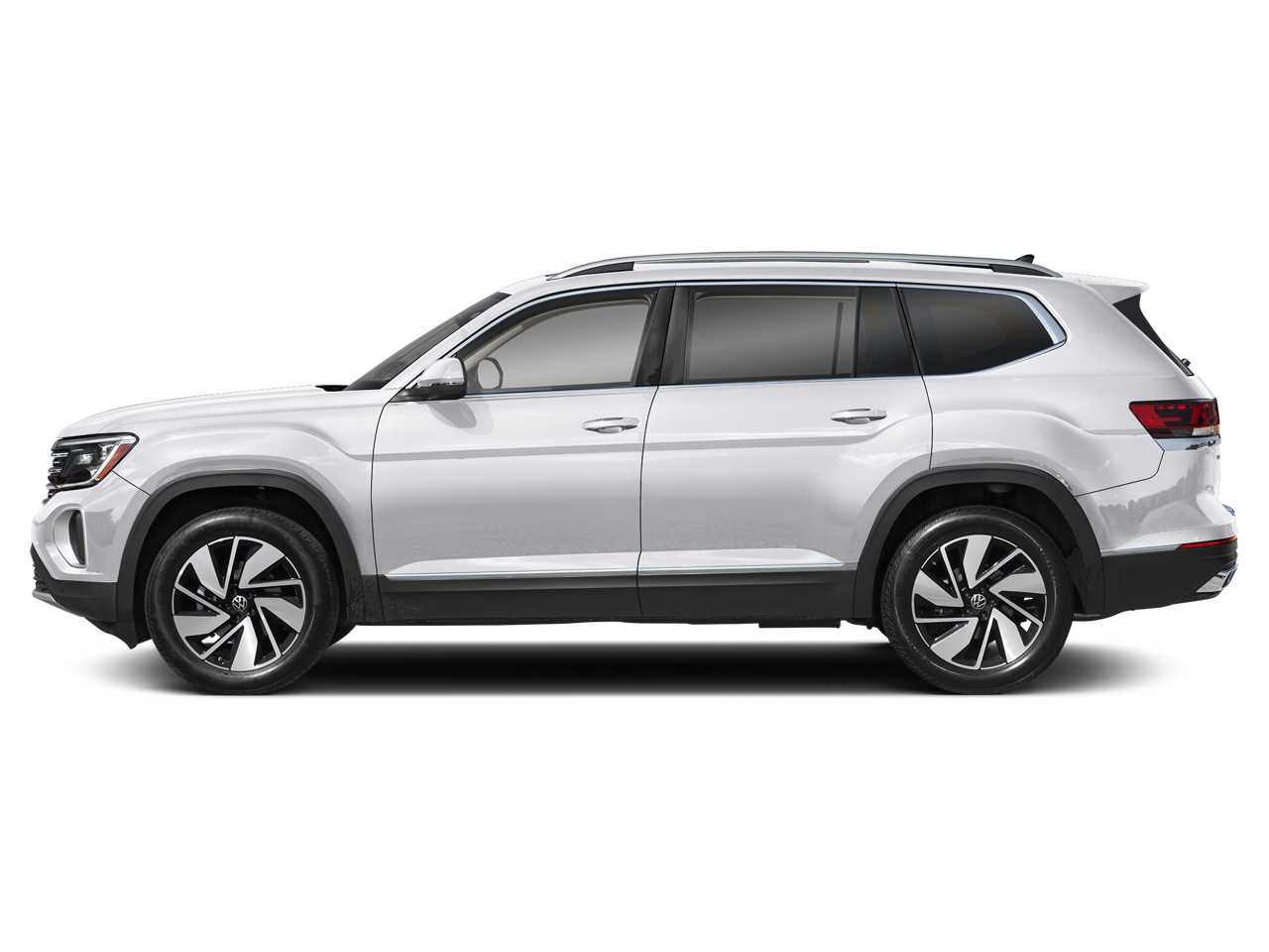 Thumbnail: 2026 Volkswagen Atlas - 3