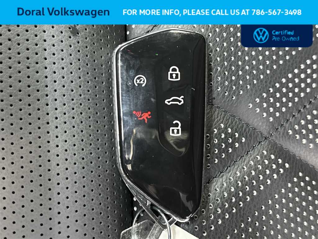 Thumbnail: 2025 Volkswagen Atlas - 28