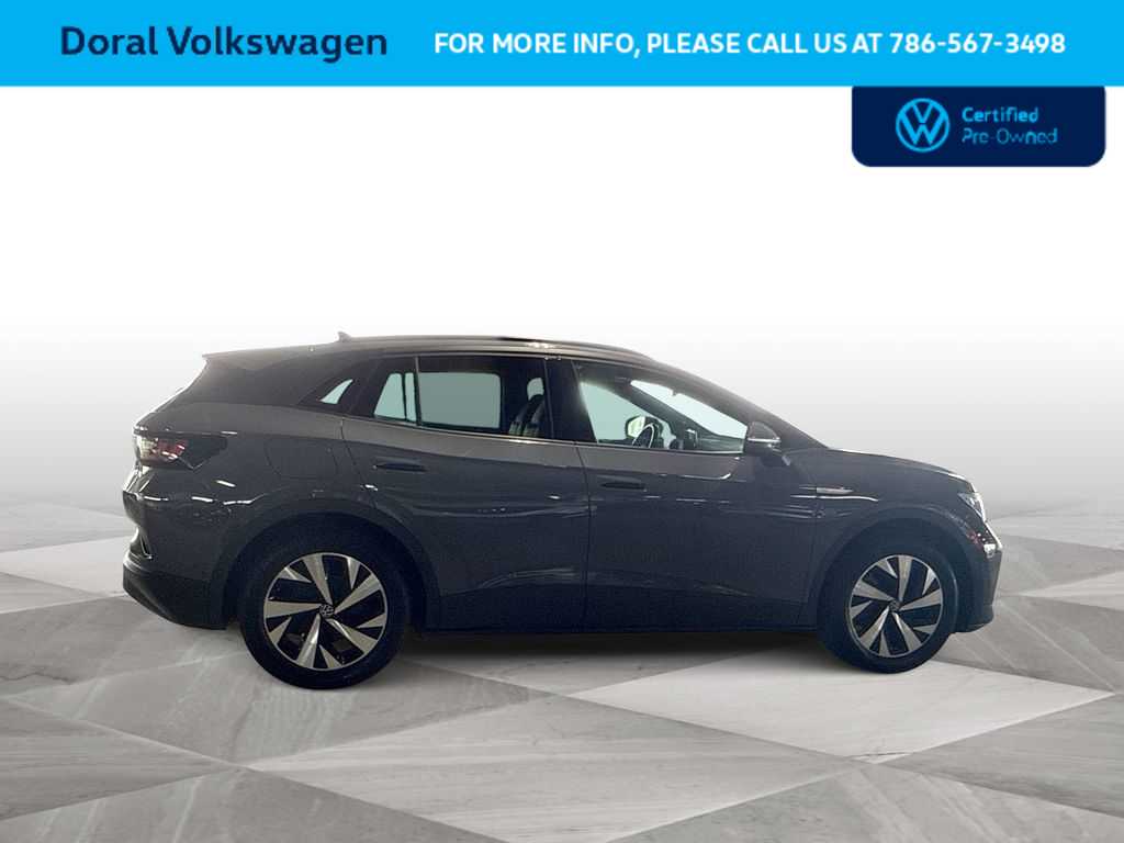 Thumbnail: 2023 Volkswagen ID.4 - 8
