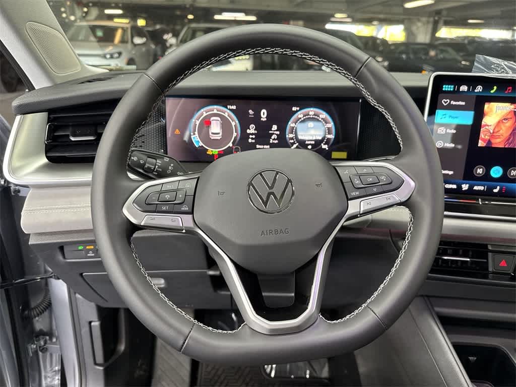 Thumbnail: 2026 Volkswagen Tiguan - 15