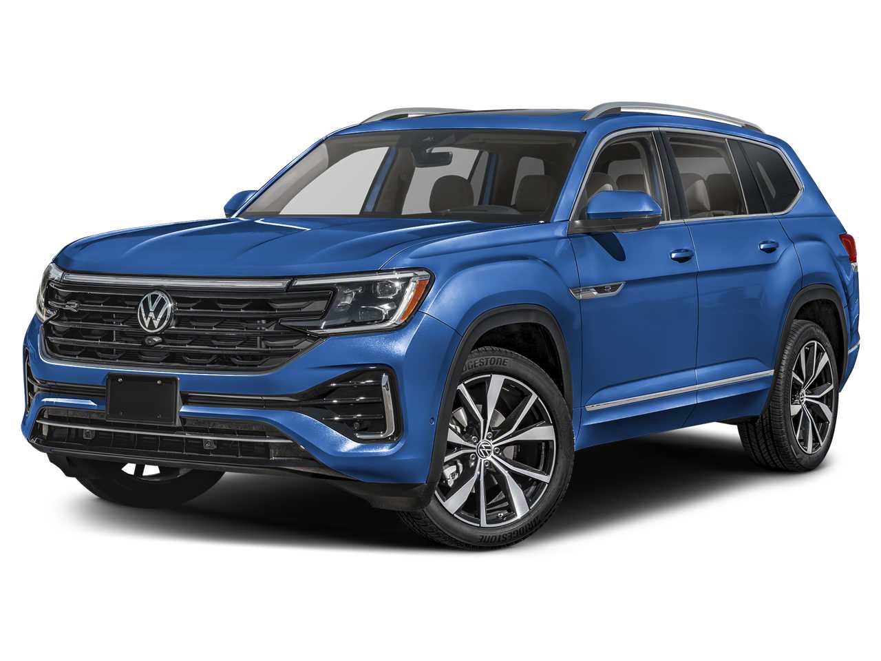 2026 Volkswagen Atlas SEL -
                  Doral, FL