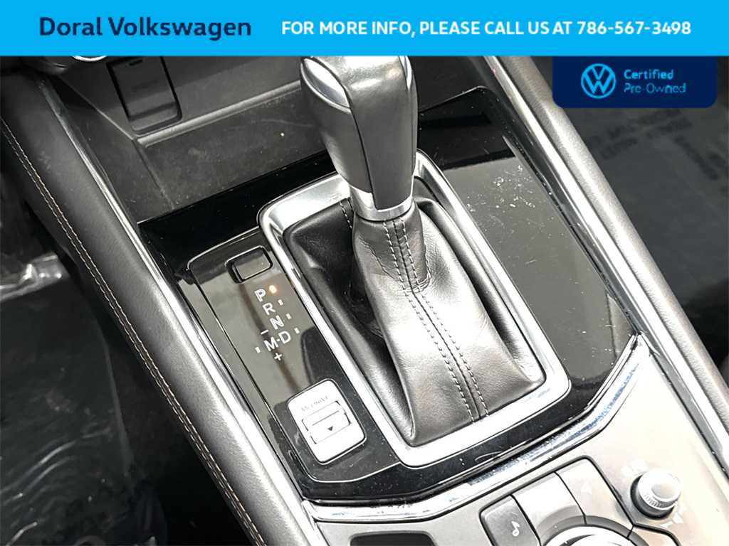 Thumbnail: 2023 Mazda CX-5 - 21