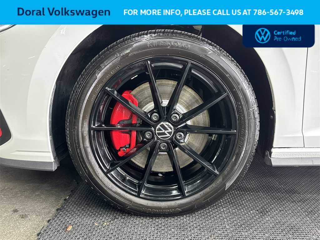 Thumbnail: 2025 Volkswagen Jetta - 11