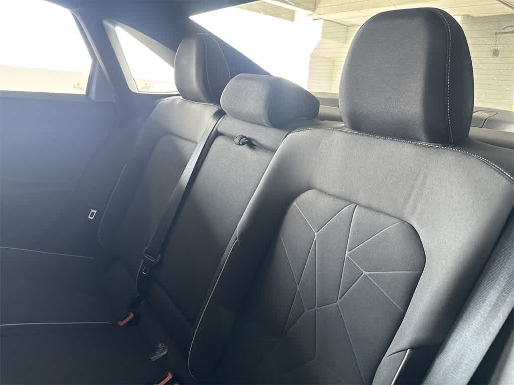 Thumbnail: 2026 Volkswagen Jetta - 22