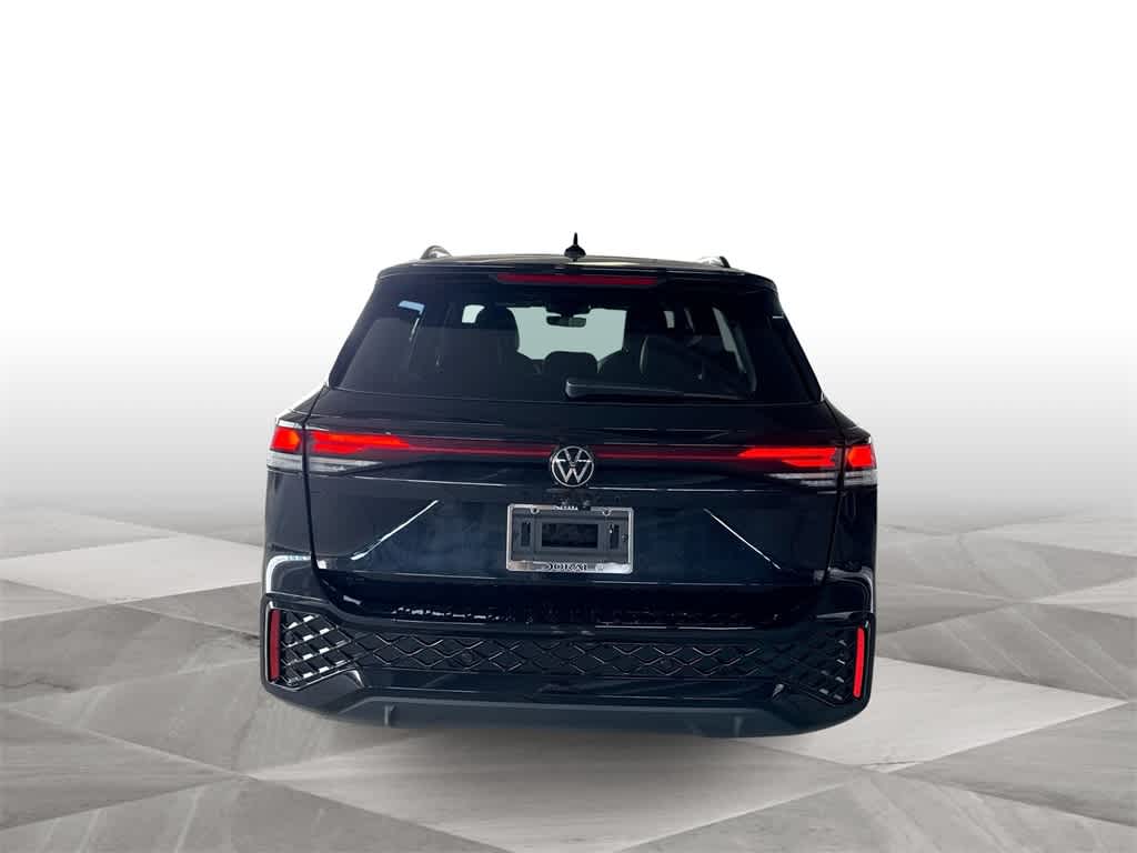 Thumbnail: 2026 Volkswagen Tiguan - 7