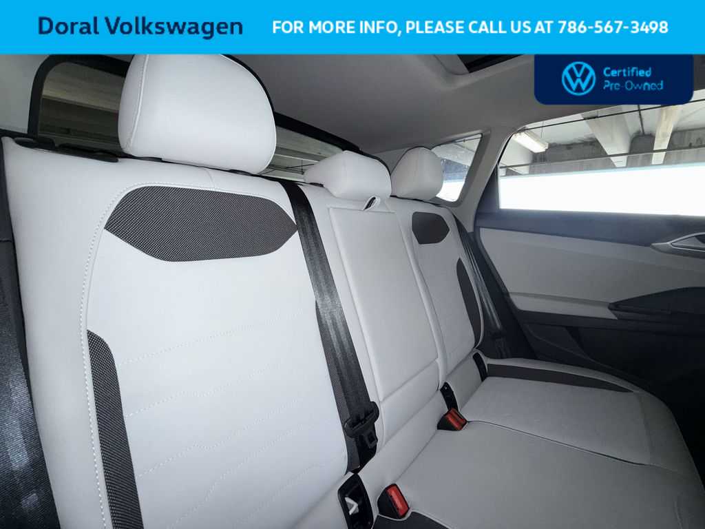 Thumbnail: 2025 Volkswagen Taos - 26