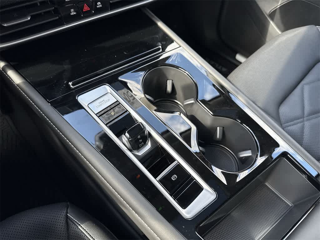 Thumbnail: 2026 Volkswagen Atlas - 21