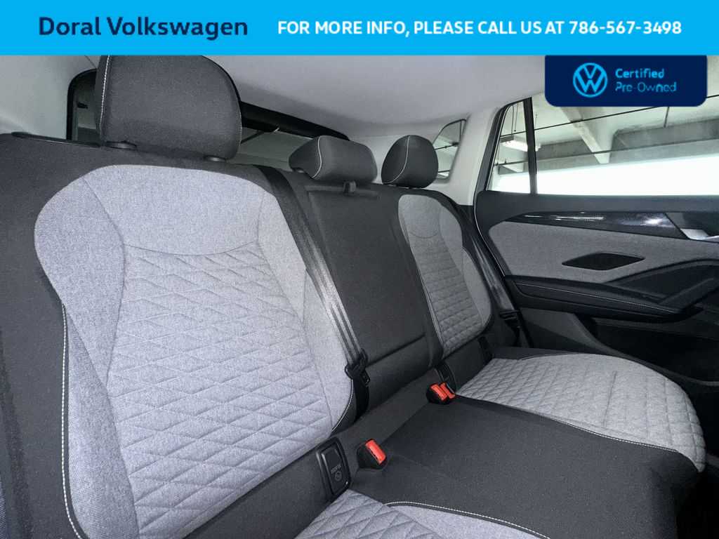 Thumbnail: 2025 Volkswagen Tiguan - 26